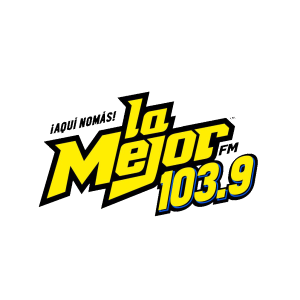 Radio La Mejor FM Ecuador-logo