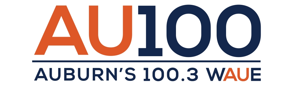 AU100 [100.3 WAUE]