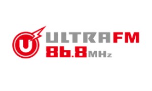 Ultra FM-logo