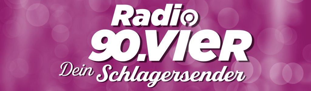 Radio 90 vier