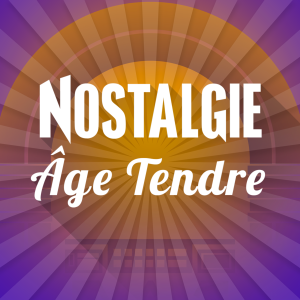Nostalgie Age Tendre-logo