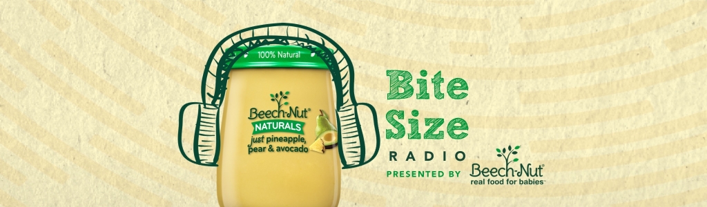 Bite Size Radio