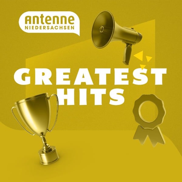 Antenne Niedersachsen Greatest Hits Free Radio TuneIn