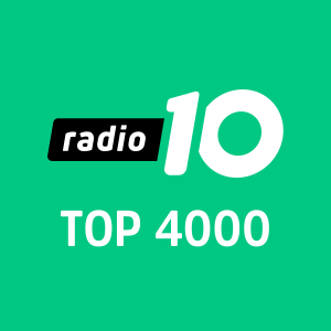 Radio 10 Top 4000-logo