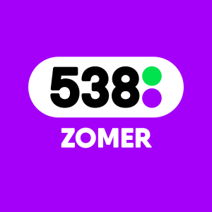 538 Zomer-logo