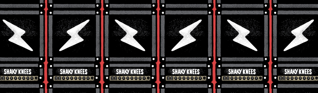Shaky Knees Radio