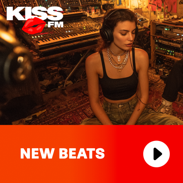 KISS FM BERLIN New Beats Free Radio TuneIn