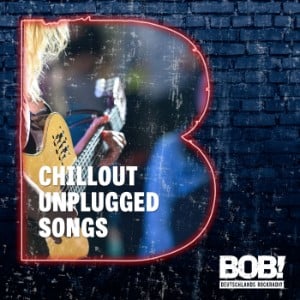 RADIO BOB! Unplugged-logo