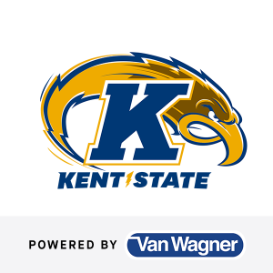 Kent State Basketball-logo
