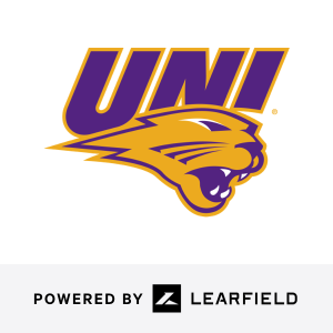 Northern Iowa Basketball-logo