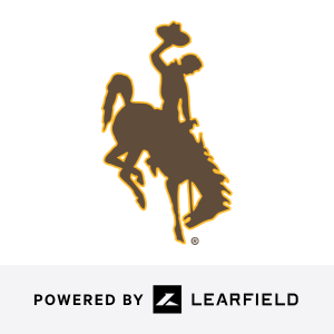 Wyoming Basketball-logo