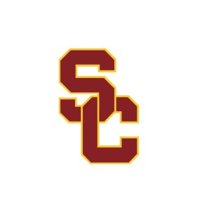 USC Baseball-logo