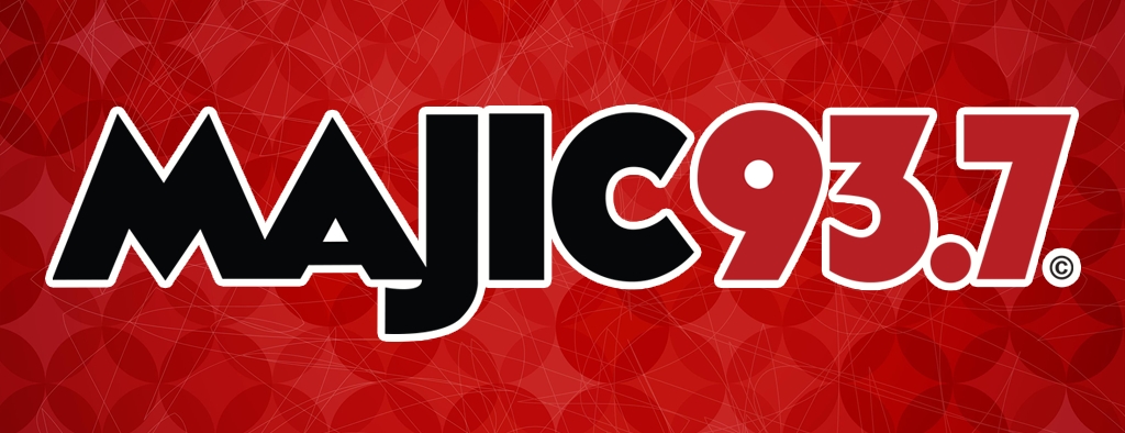 The All-New Majic 93.7