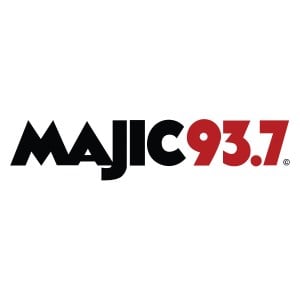 Majic 93-7-logo