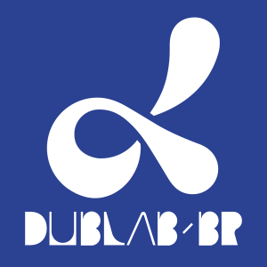 Rádio Dublab Brazil-logo