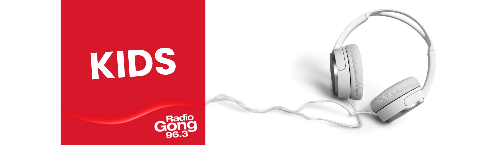 Radio Gong 96.3 - KIDS