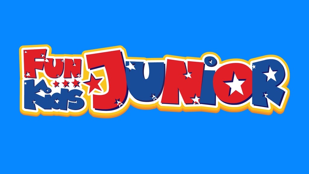 Fun Kids Junior