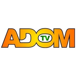 Adom TV-logo