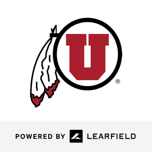 Utah Women's Basketball-logo