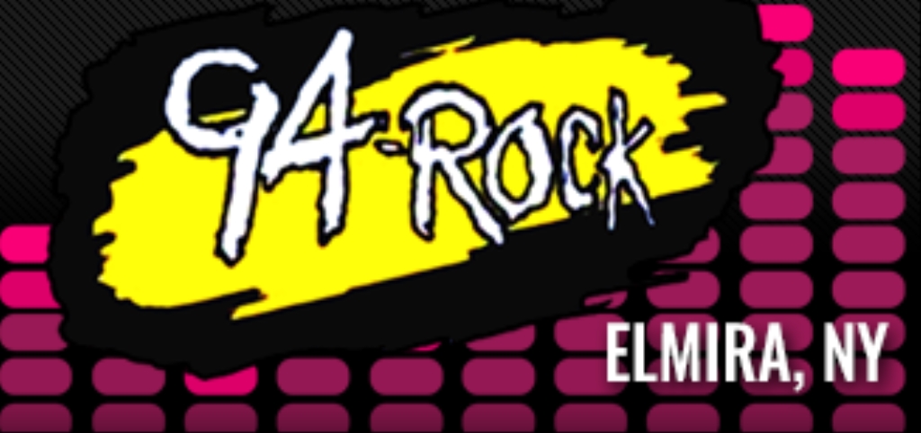 94 ROCK WLVY