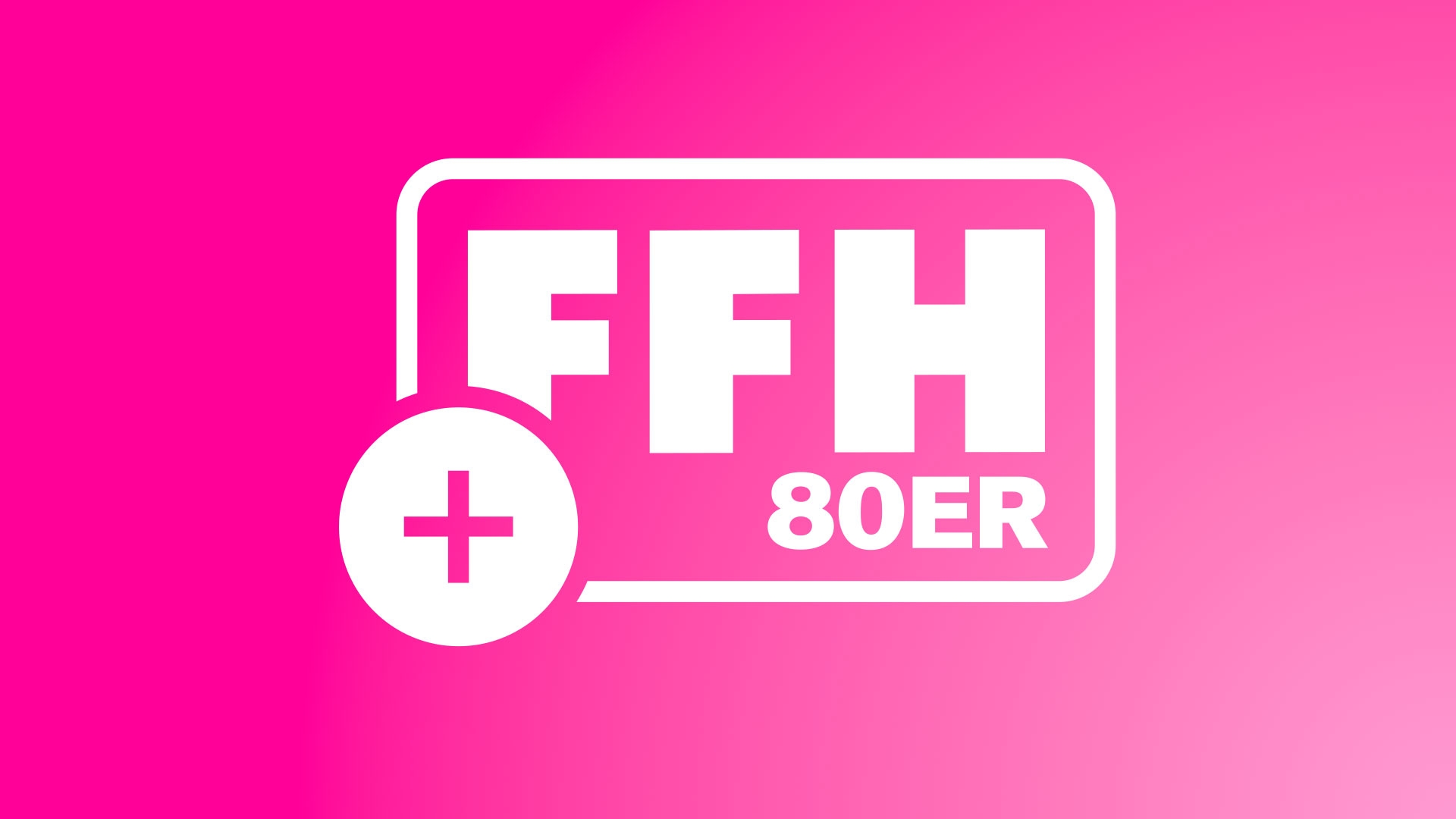 FFH+  80ER
