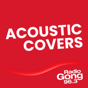 Radio Gong 96.3 Acoustic Covers