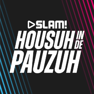 SLAM! Housuh in de Pauzuh