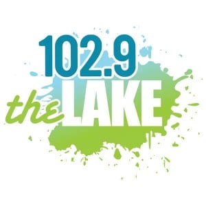 102.9 The Lake
