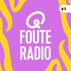 Logo Qmusic Foute Radio