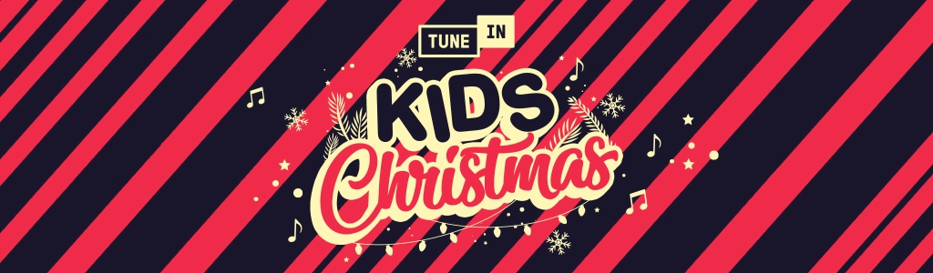 Kid's Christmas