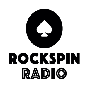 Rock Spin Radio-logo
