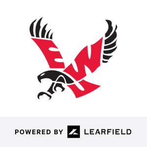 Eastern Washington Basketball