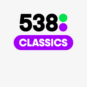 538 Greatest Hits-logo