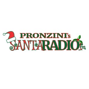 Santa Radio-logo