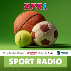 Sport Radio-logo