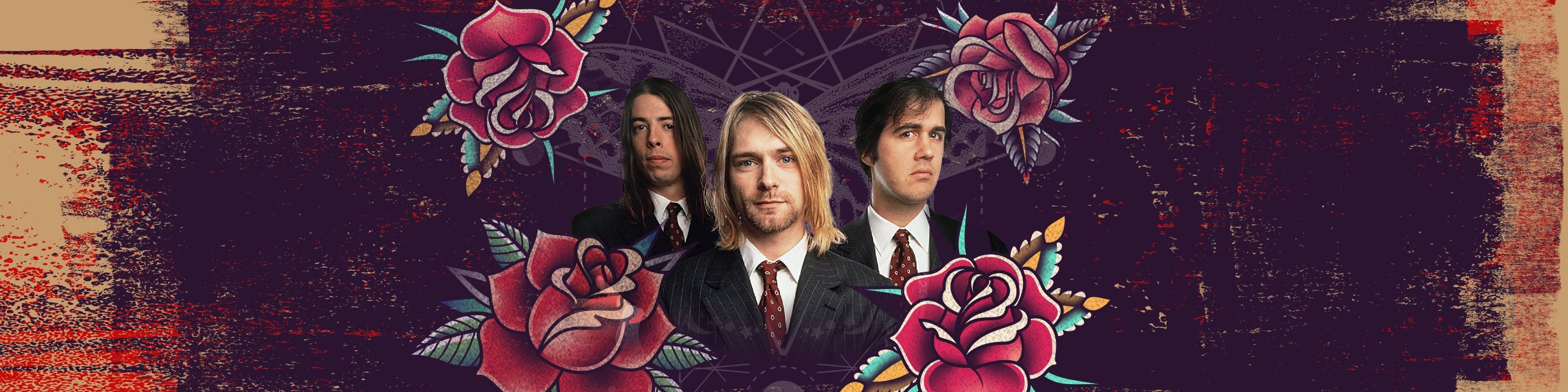 90's Classic Rock