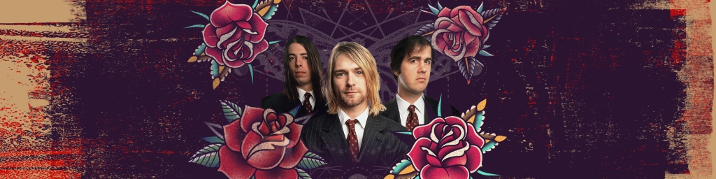 90's Classic Rock