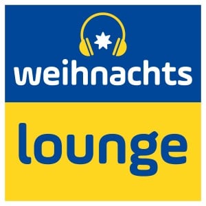 Weihnachten mit ANTENNE BAYERN - Weihnachtslounge-logo