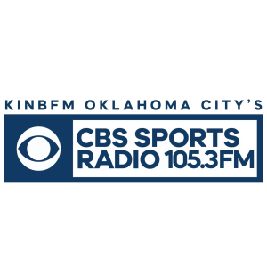 CBS Sports Radio 105.3-logo