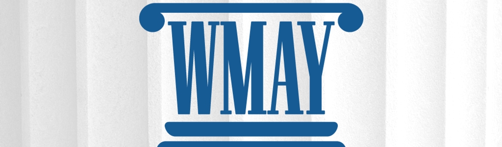 News/Talk 94.7 & 970 WMAY