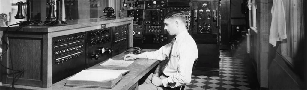 Biltmore Radio