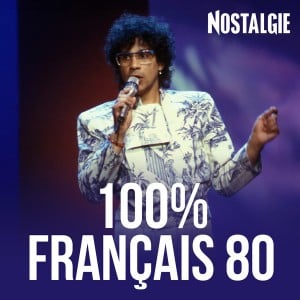 NOSTALGIE 100% FRANCAIS 80-logo