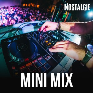NOSTALGIE MINI MIX-logo