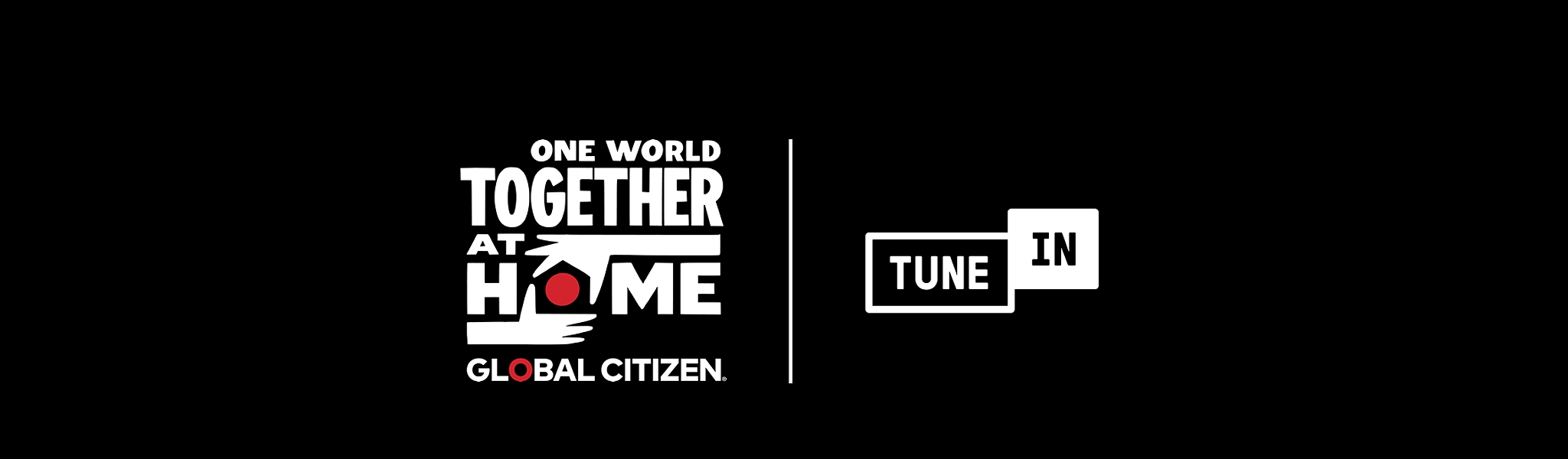 One World: Together At Home