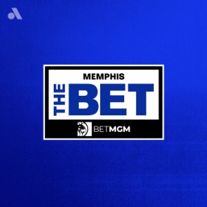 The BetMGM Network-logo