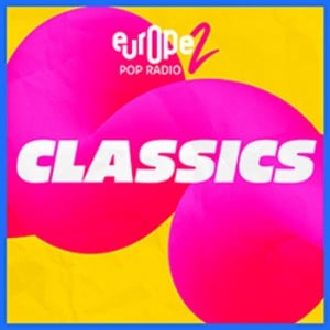 Europe 2 Classics