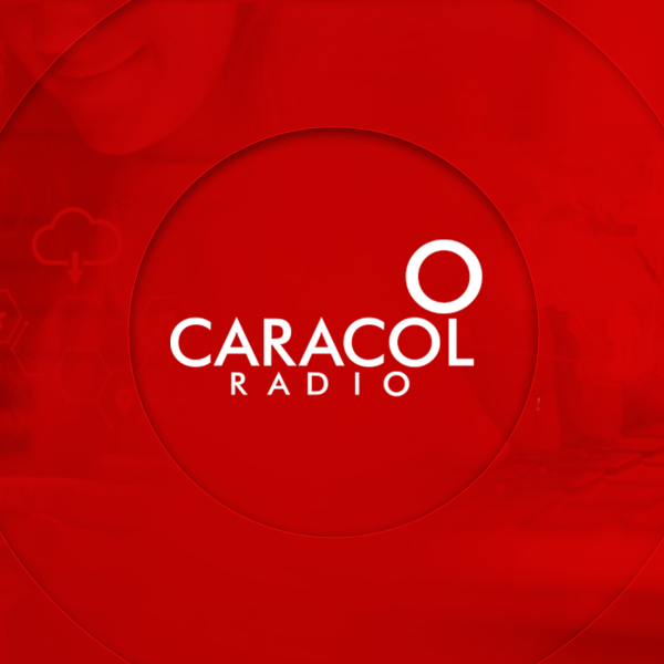 Caracol Radio Barranquilla AM, HJAT 1100 AM, Barranquilla, Colombia