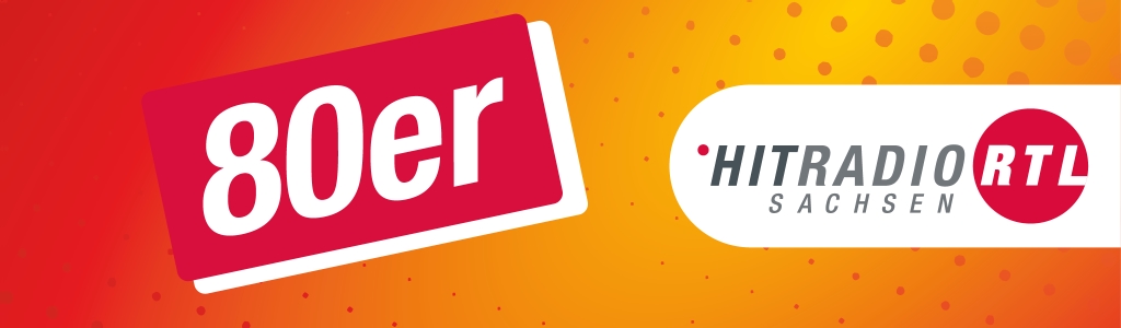 HITRADIO RTL - 80er