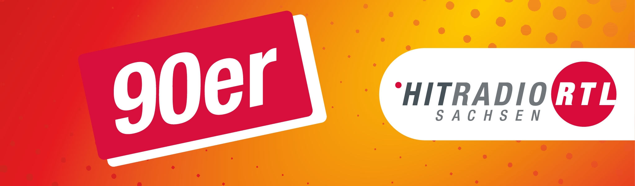HITRADIO RTL 90er