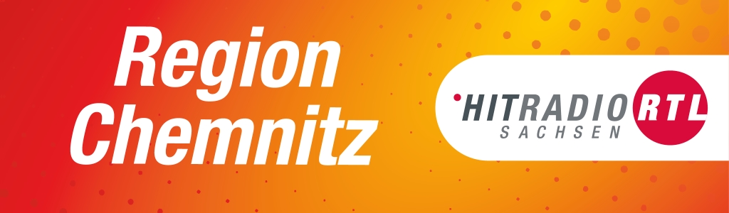 HITRADIO RTL - Chemnitz